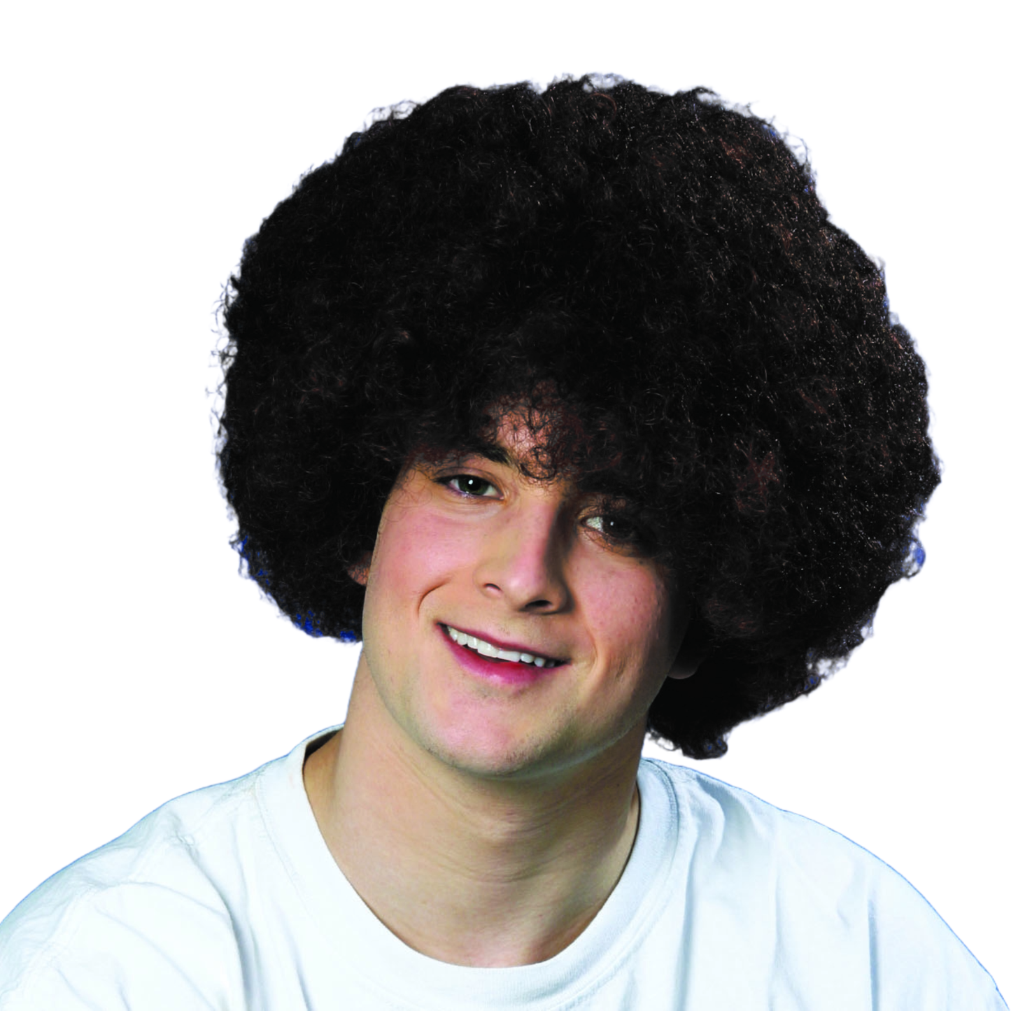 Black Afro