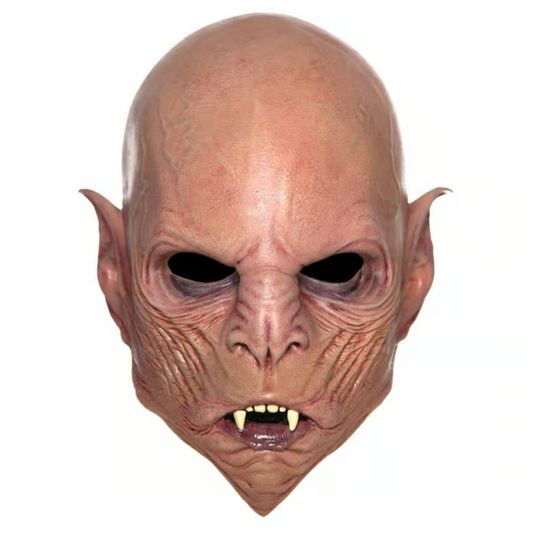 Blood Sucker Mask