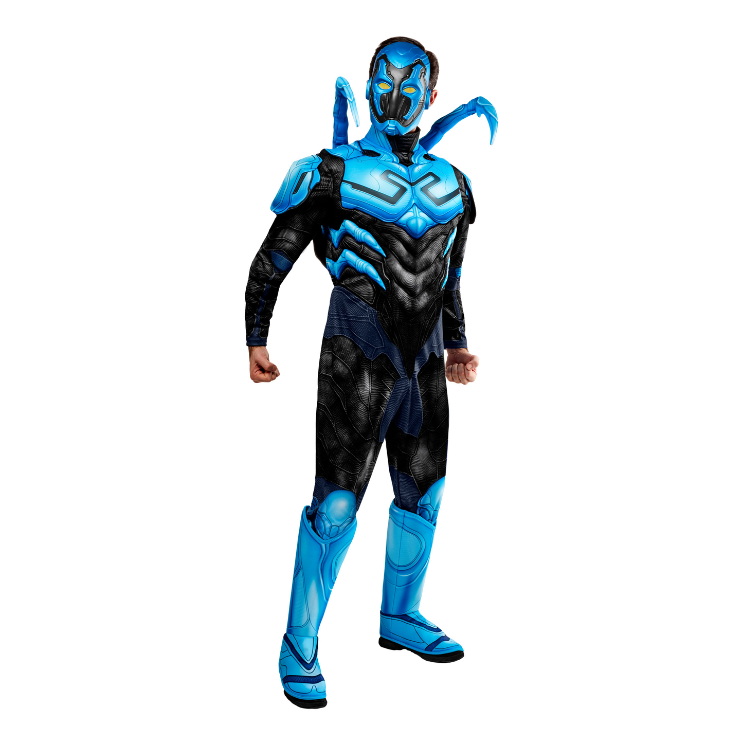 Deluxe Blue Beetle