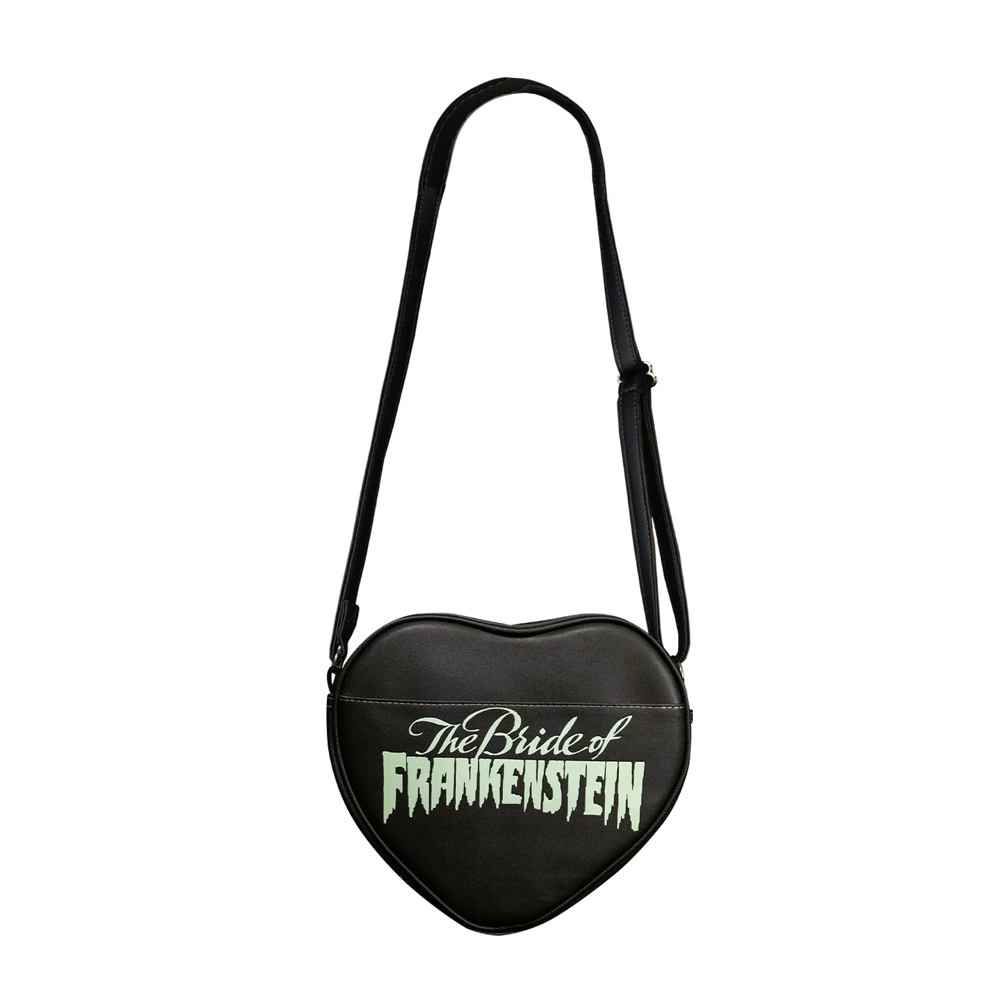 Bride of Frankenstein Purse