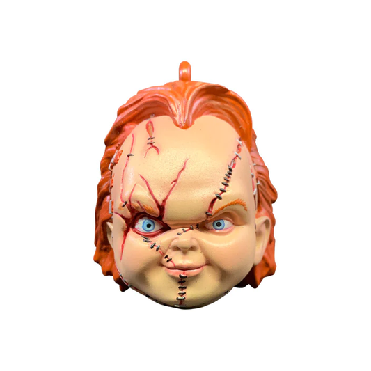 Bride of Chucky Ornament