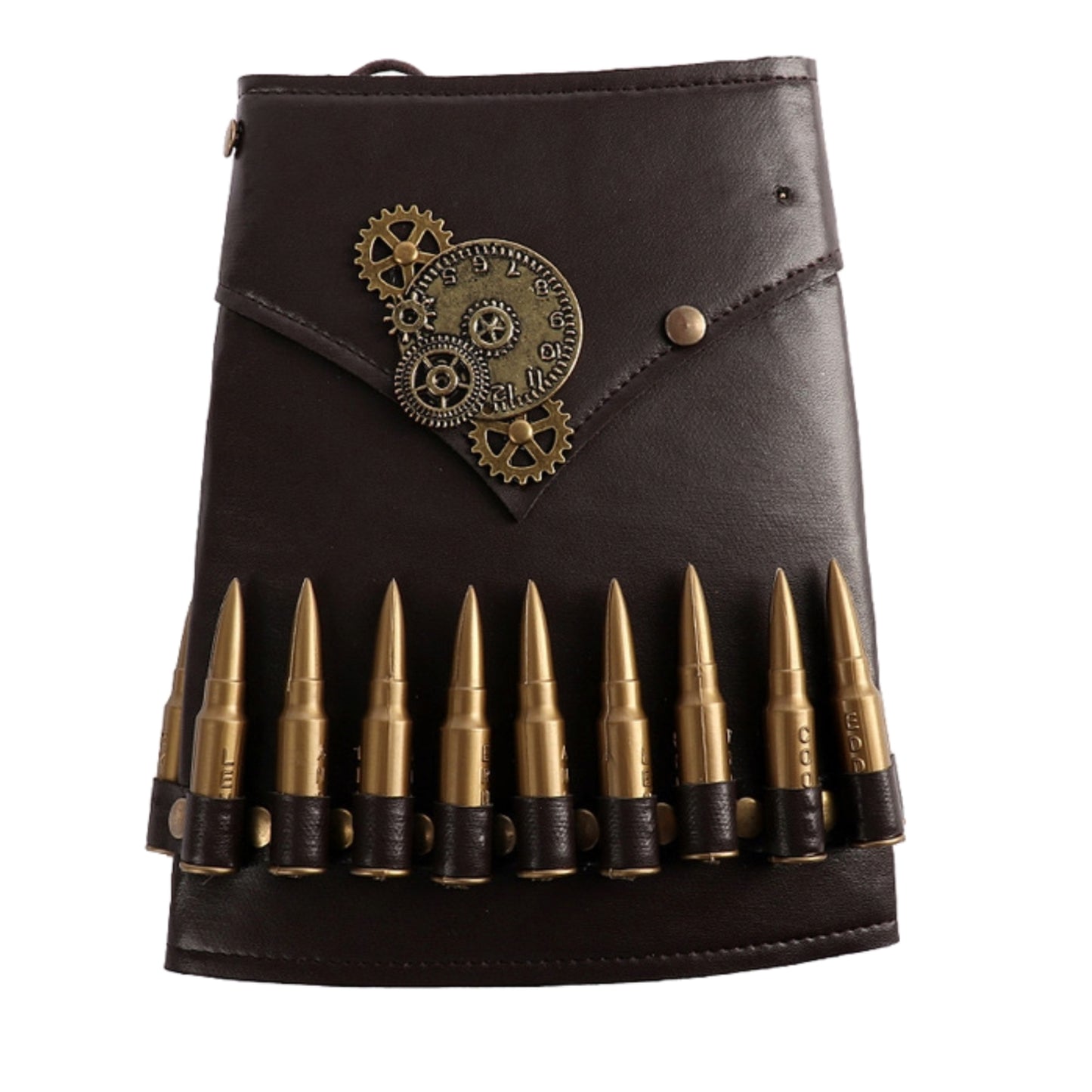 Bullet Arm Cuff