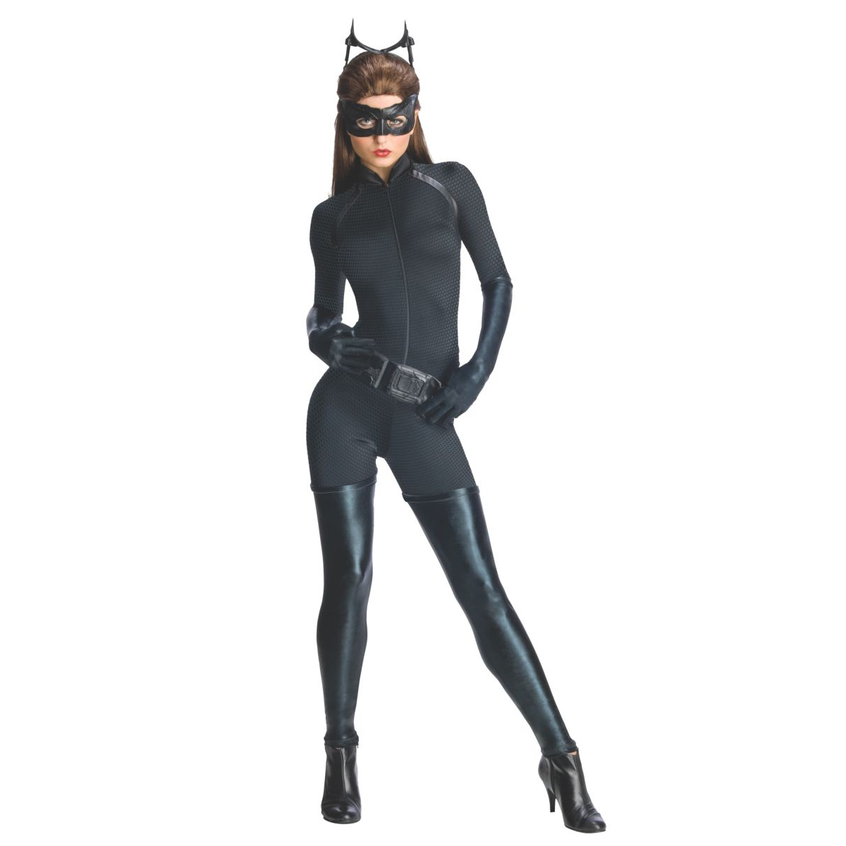 Dark Knight Catwoman