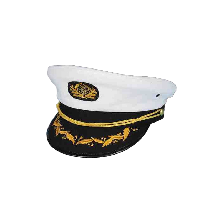 Captain's Hat