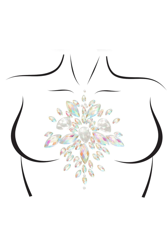 Celestial Body Jewels