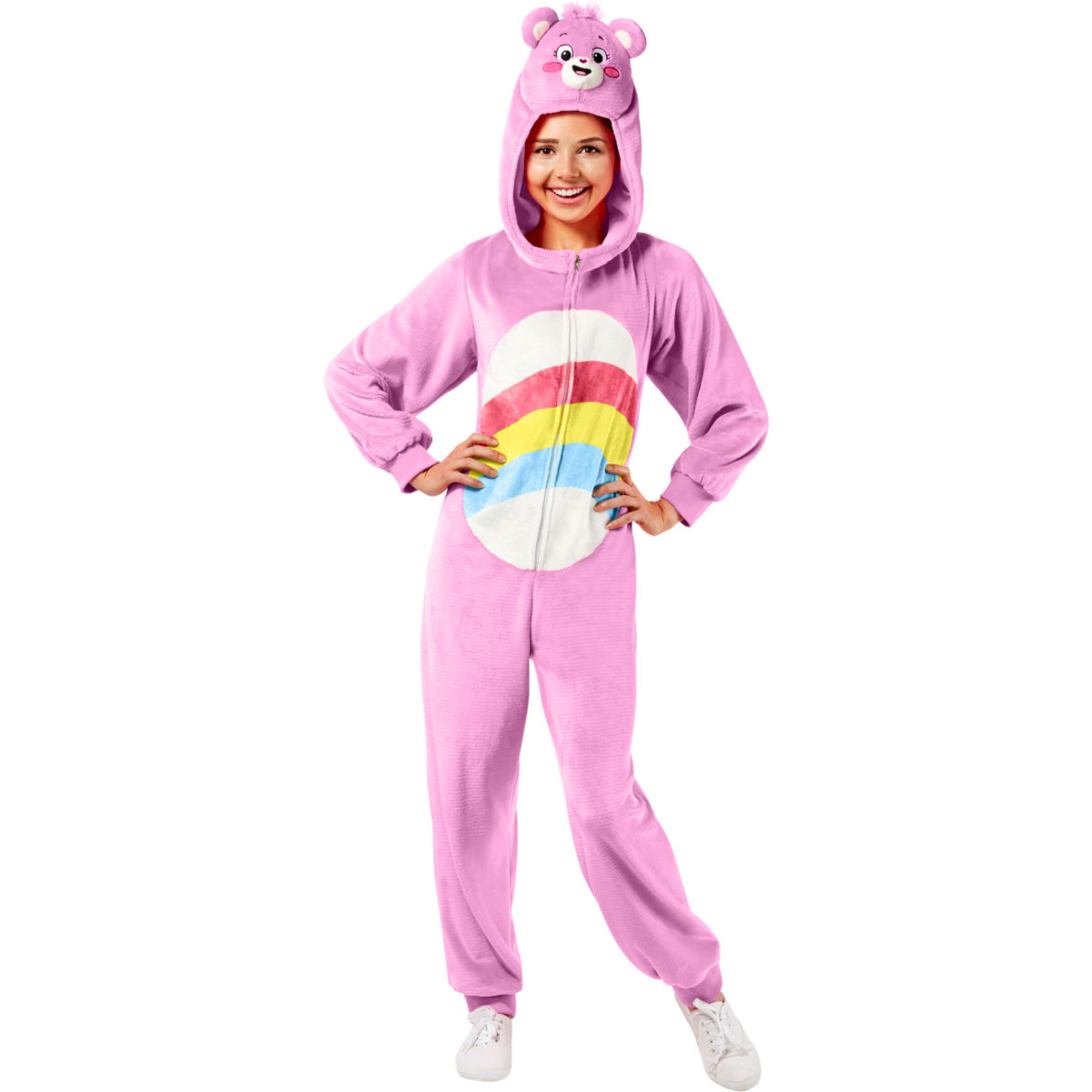 Care Bears Cheer Bear Onesie