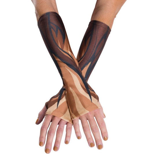 Chewbacca Glovelets