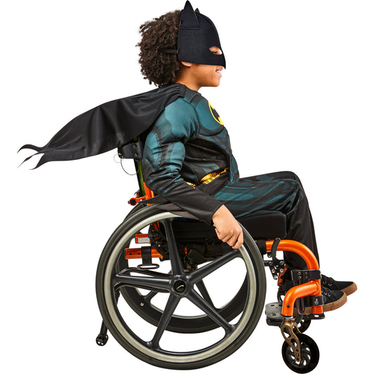 Child Batman Adaptive