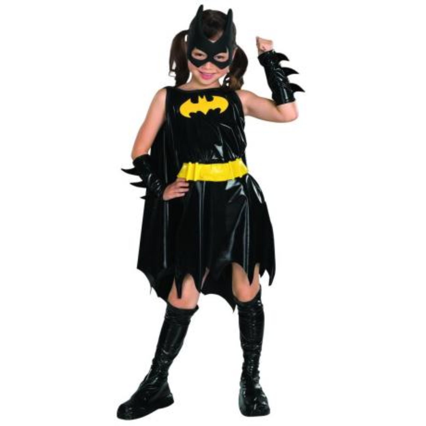 Child Batgirl Small
