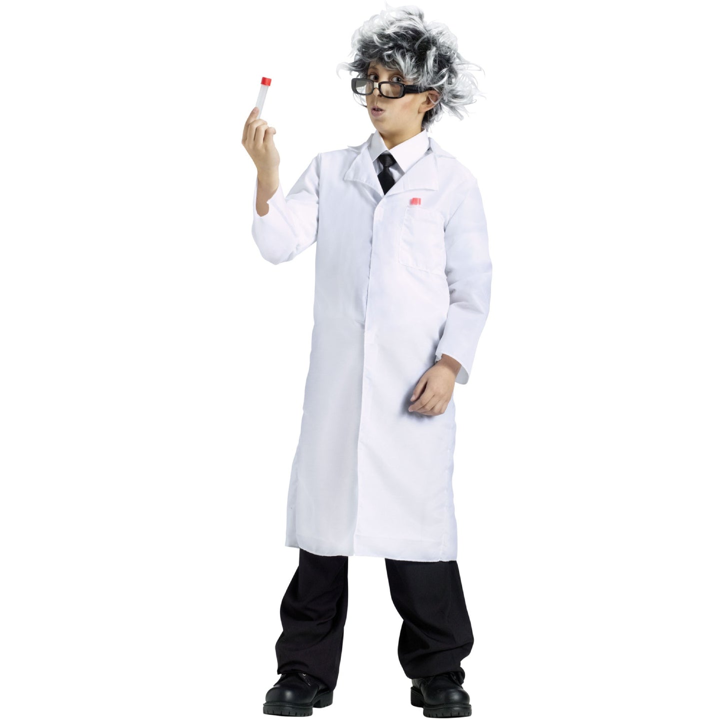 Child Lab Coat