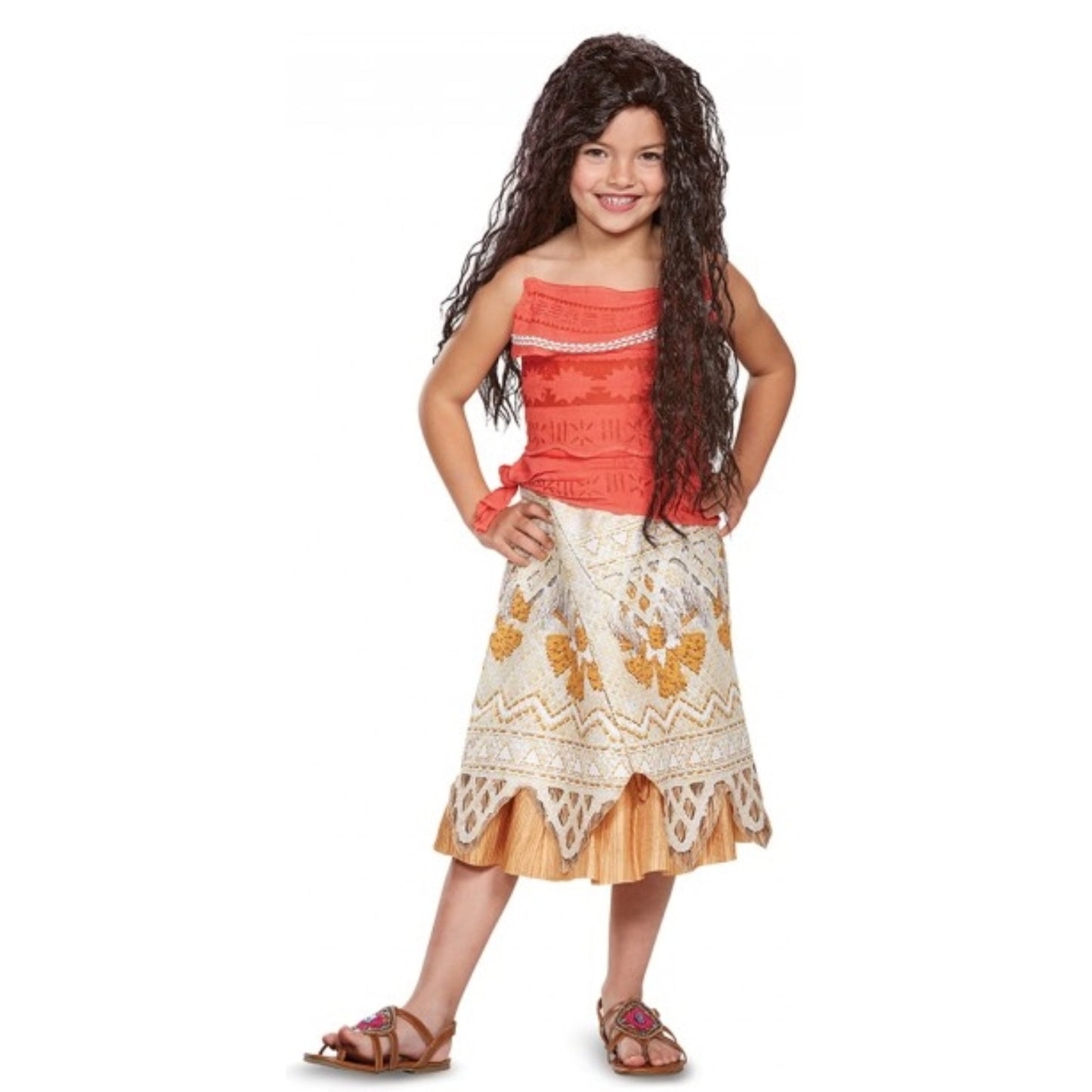 Child Moana
