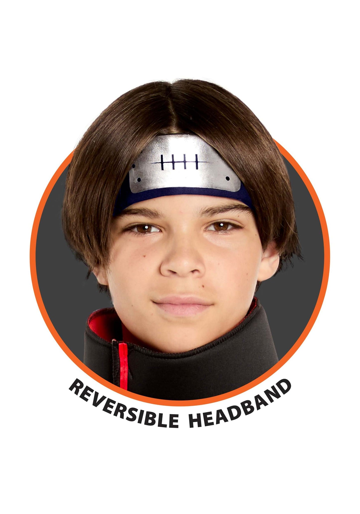 Child Akatsuki