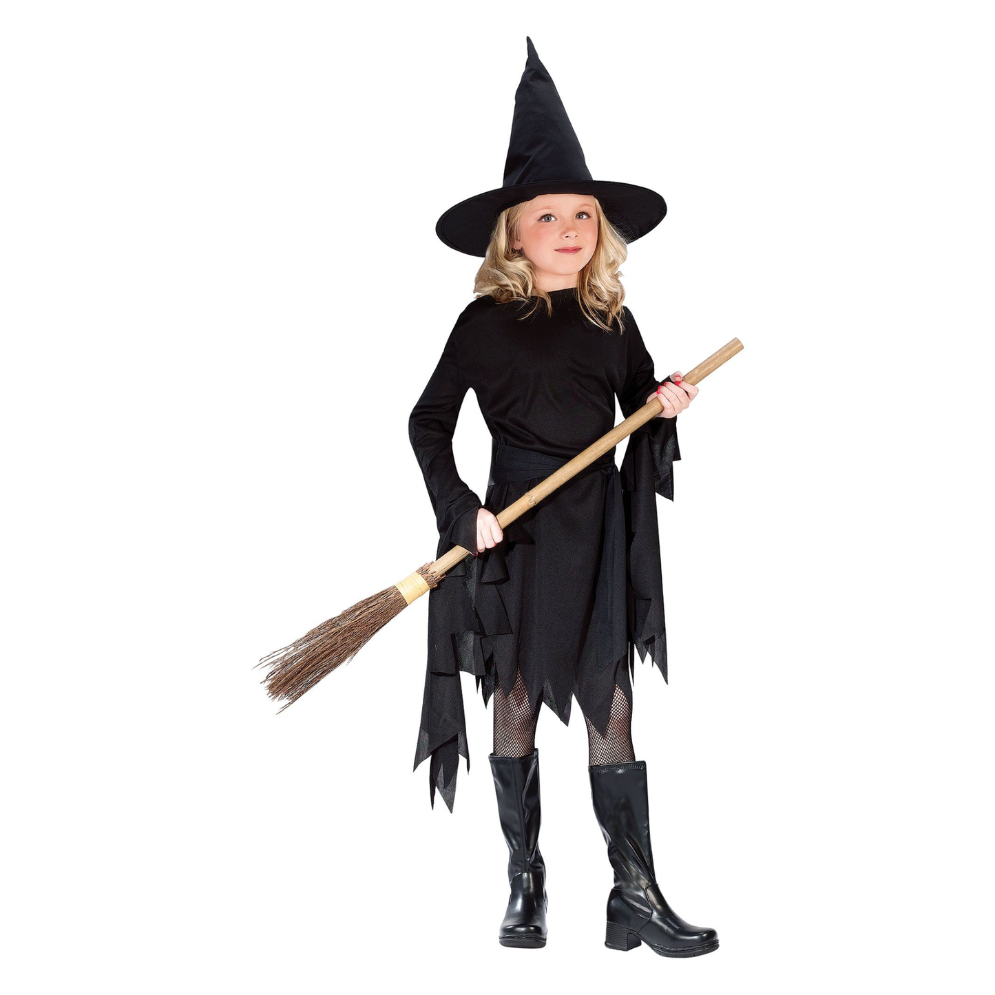 Child Witchy Witch