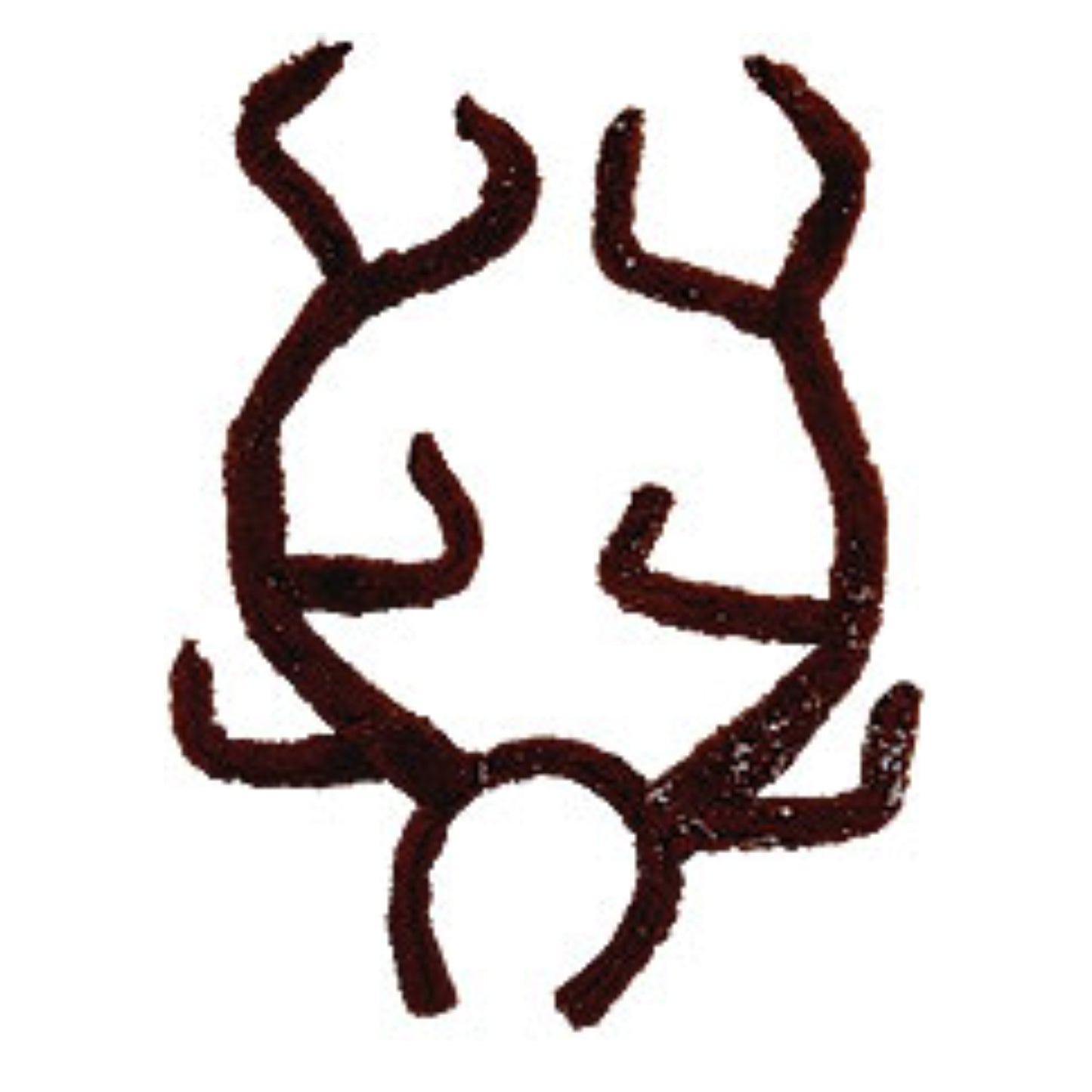 Christmas Reindeer Antlers