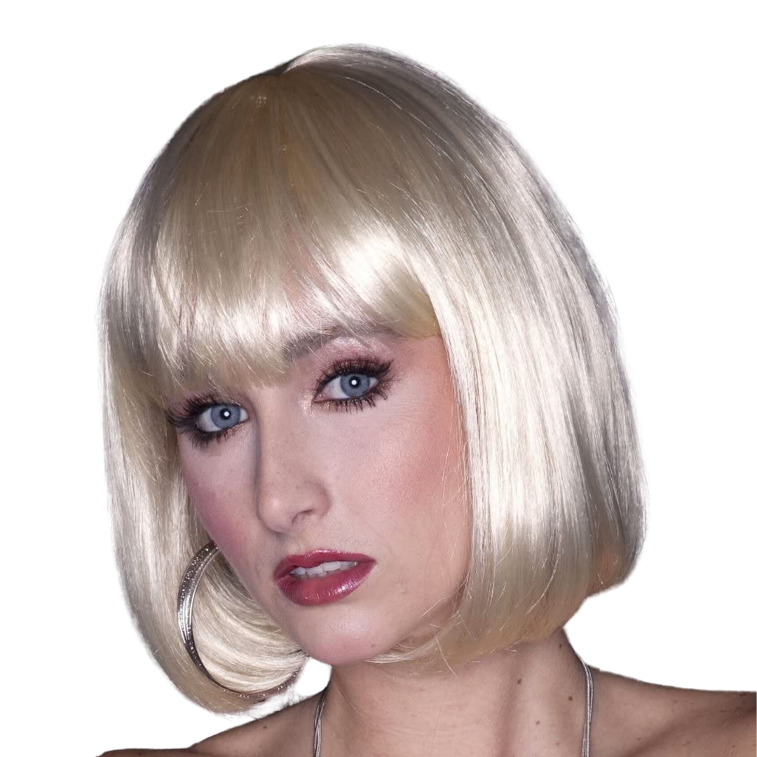 Cindy Cali Blonde Wig