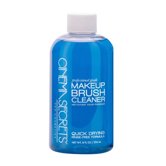 Cinemm Secrets Brush Cleaner 8oz