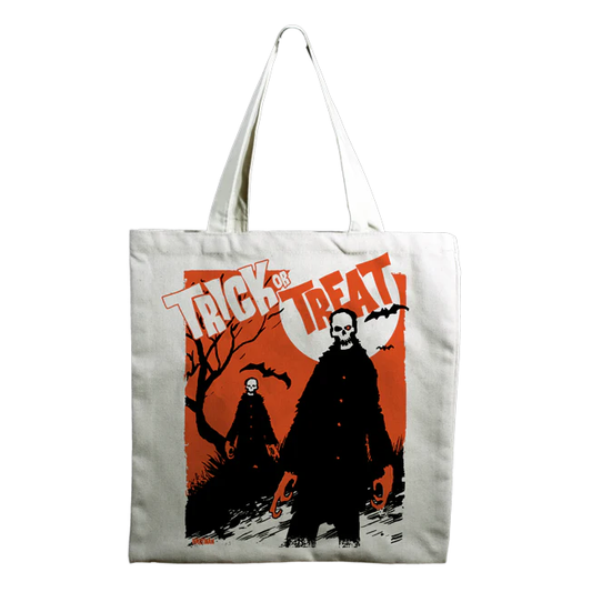 Trick or Treat Creepin' Cadavers Bag