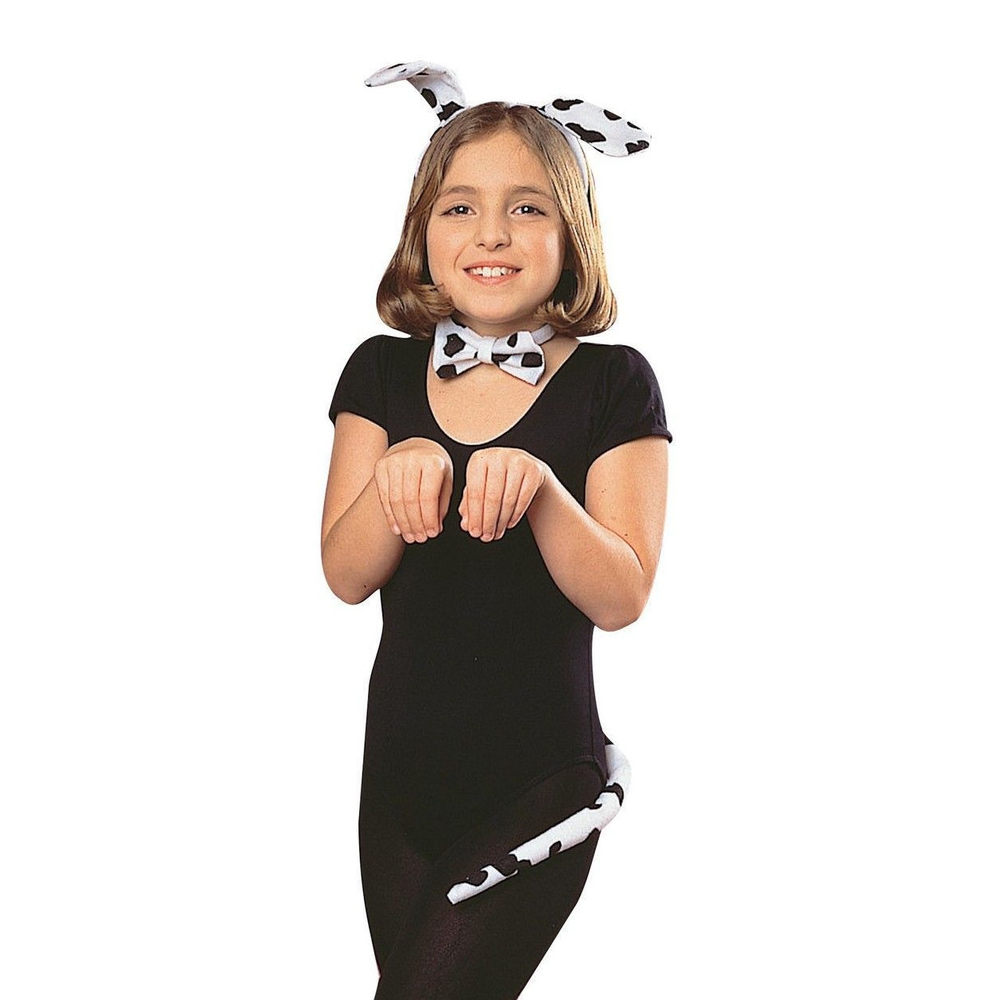 Dalmatian Accessory Kit