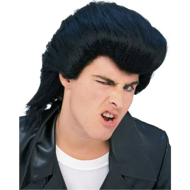 D.A. Rocker Wig