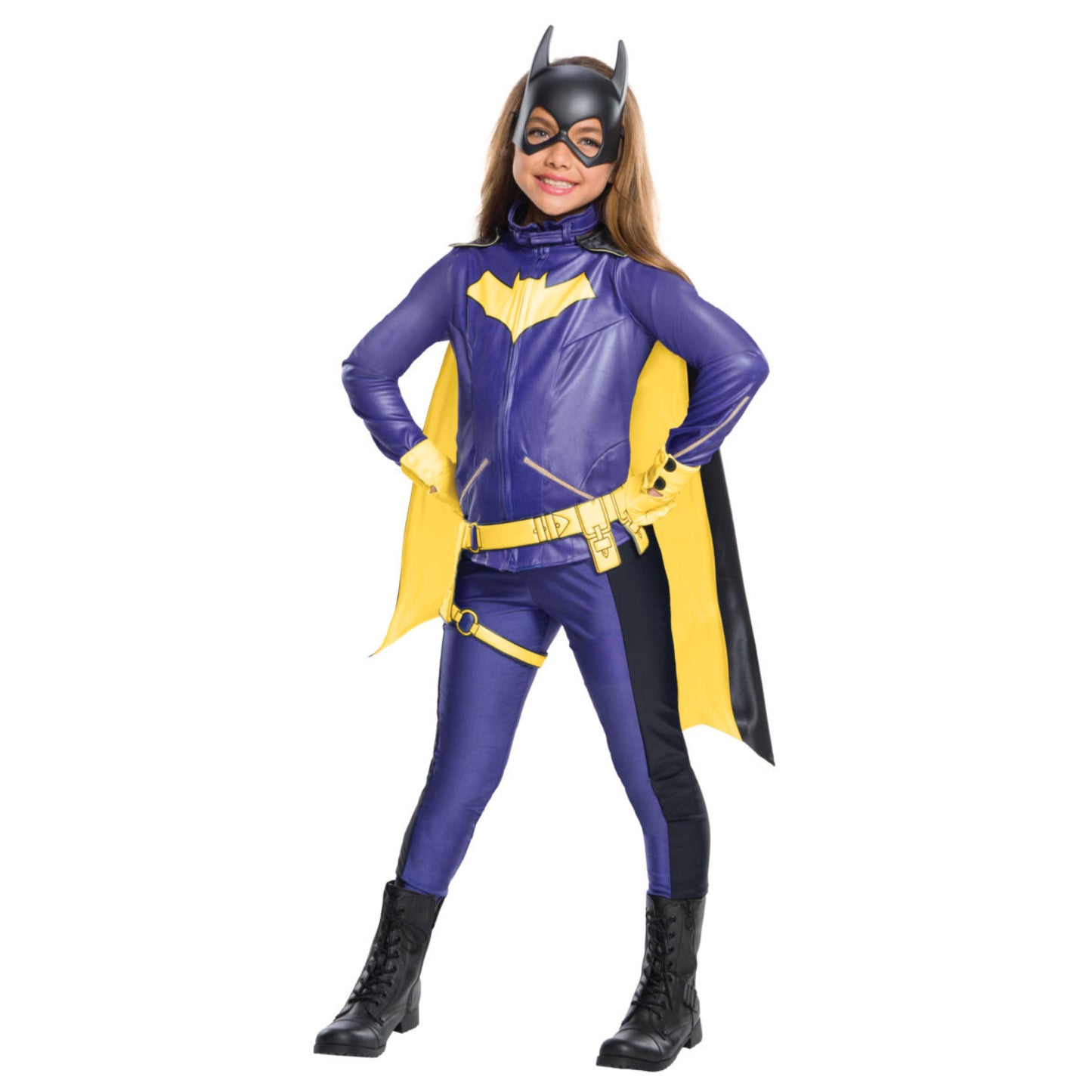 Deluxe Batgirl Large