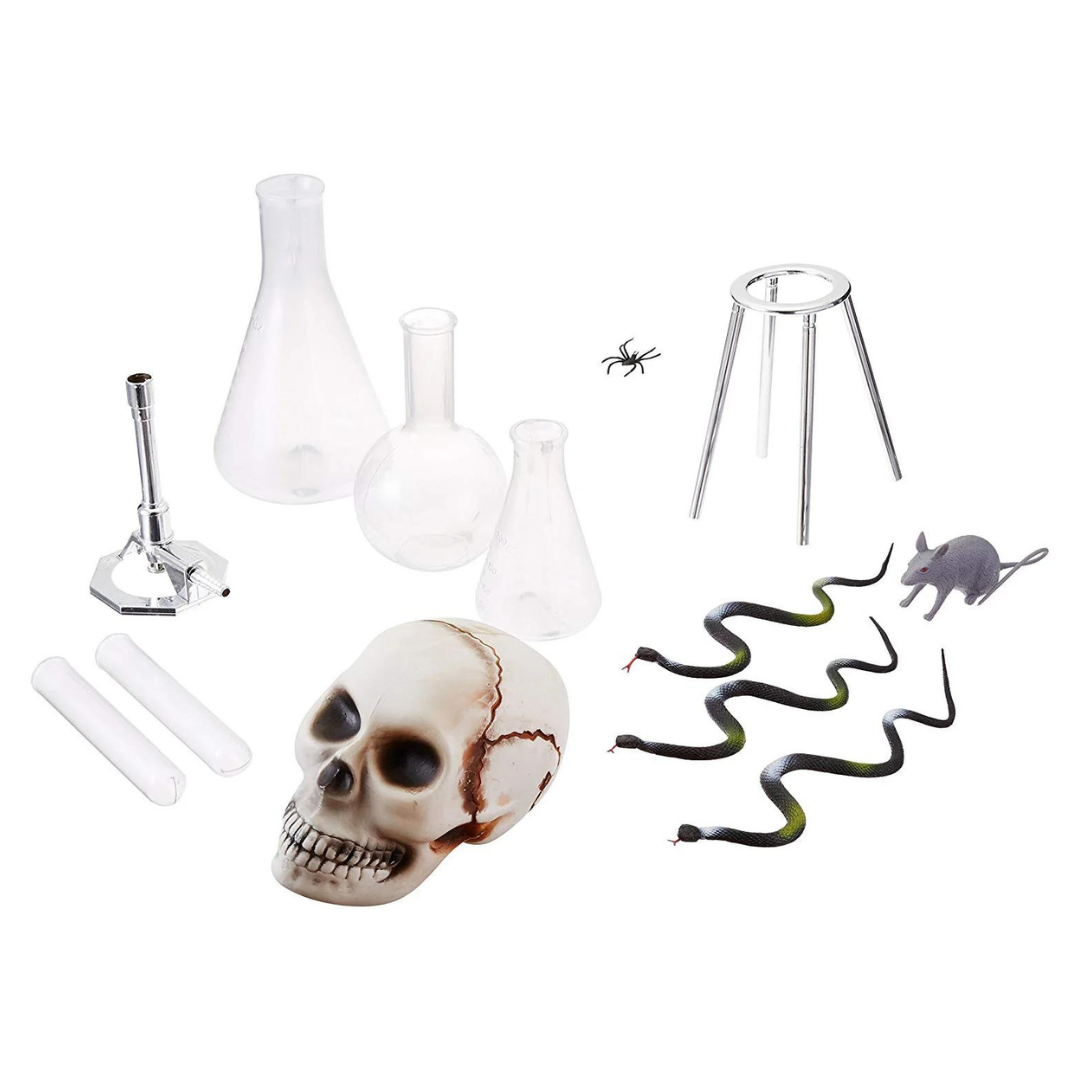 Deluxe Mad Lab Kit