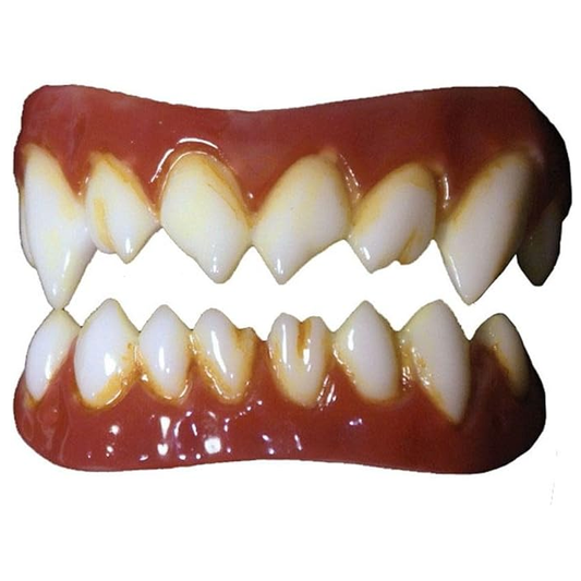 Dental Distortions FX Fangs - Grimm