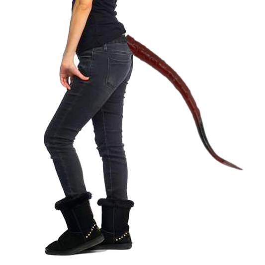 Supersoft Devil Tail