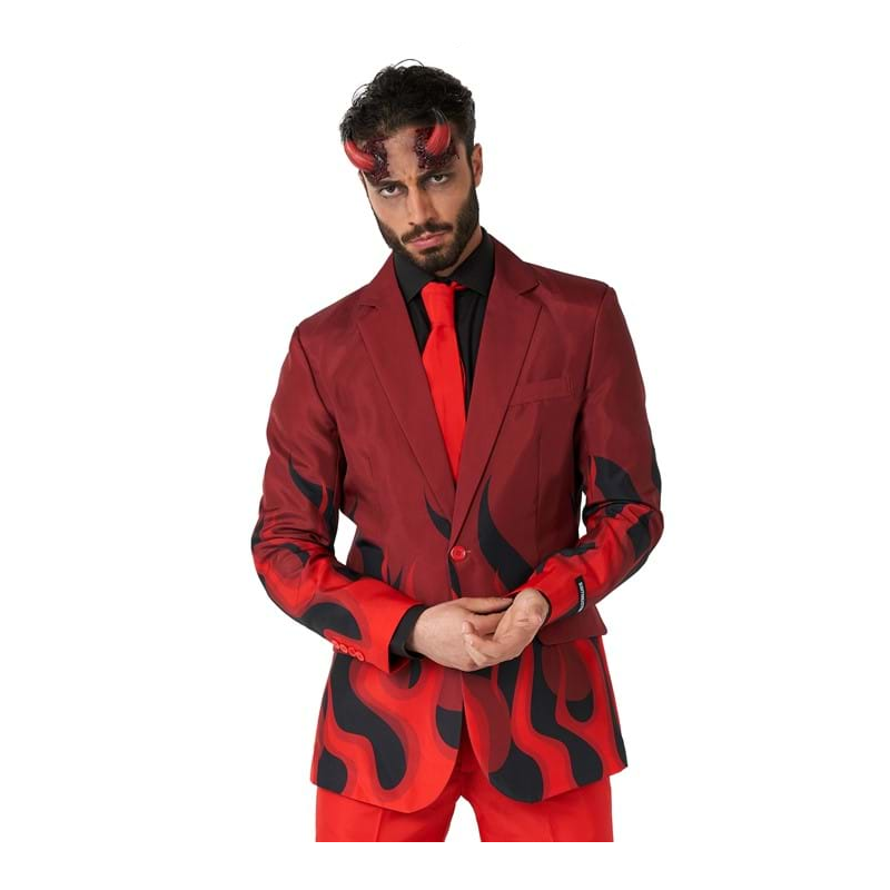 Devil Suit