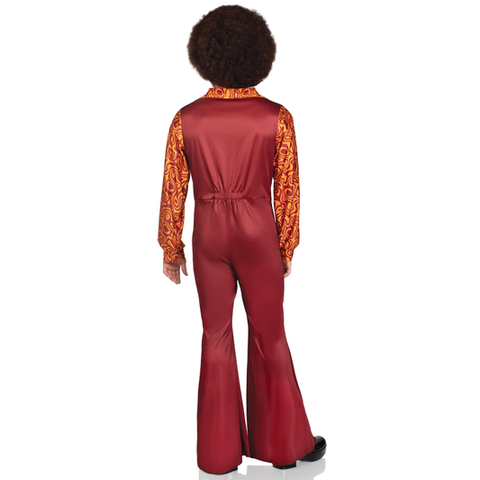 Disco Leisure Suit