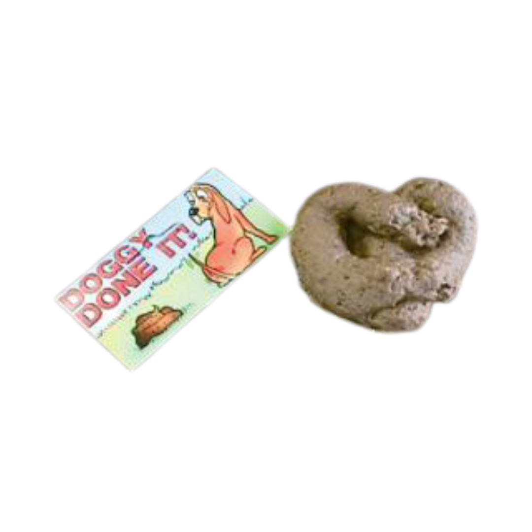 Fake Doggie Doo