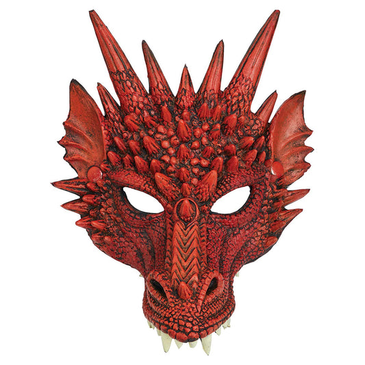 Dragon Mask