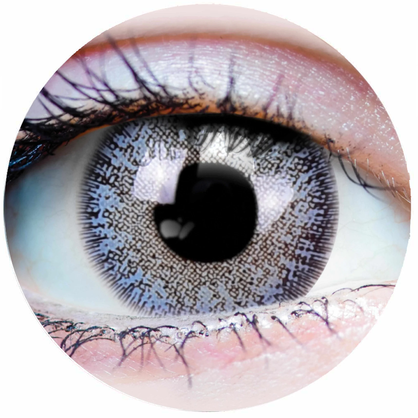 Dream Ocean Natural Contacts