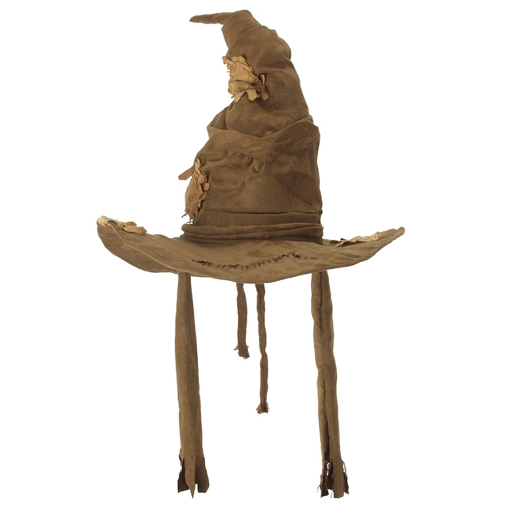 Harry Potter Sorting Hat