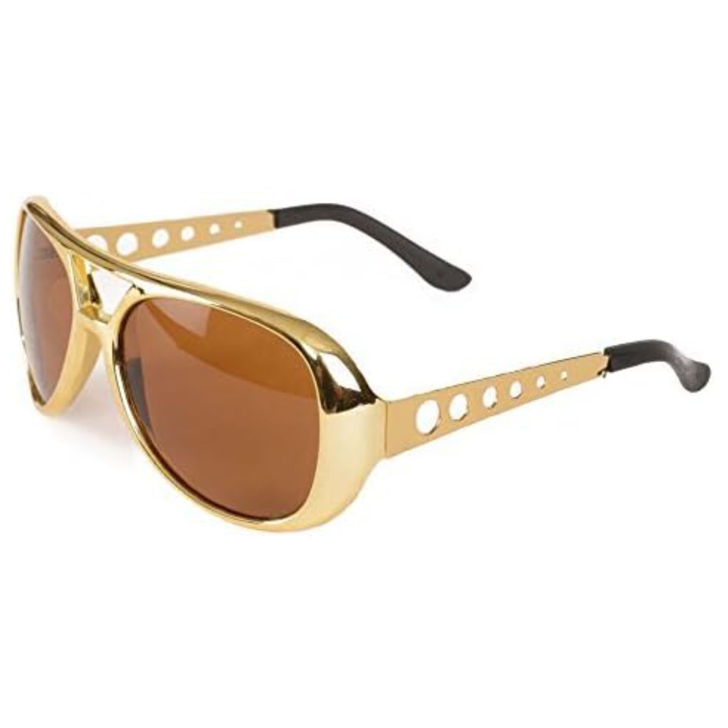 Elvis Glasses – Costume Make Up Shop - Main Image