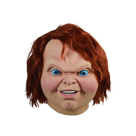 Child's Play II Evil Chucky Mask