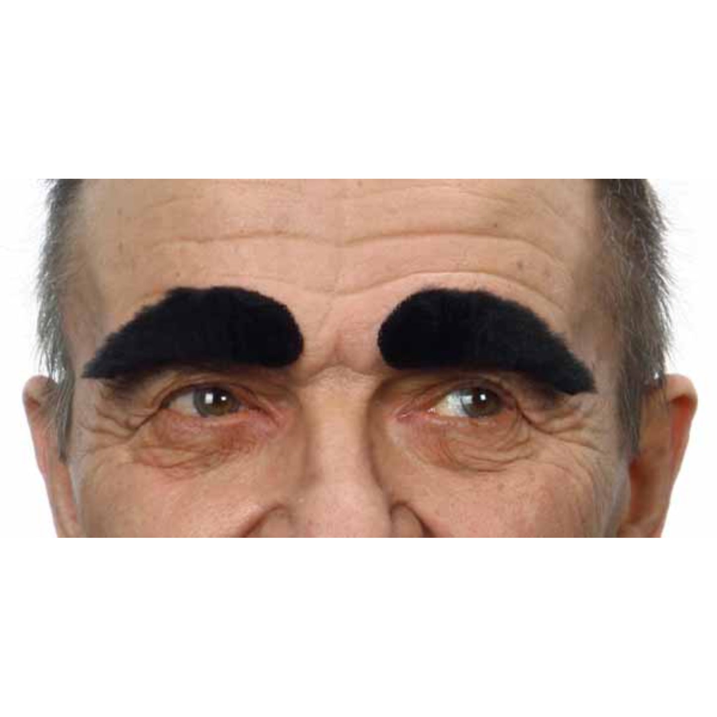 Eyebrows Black