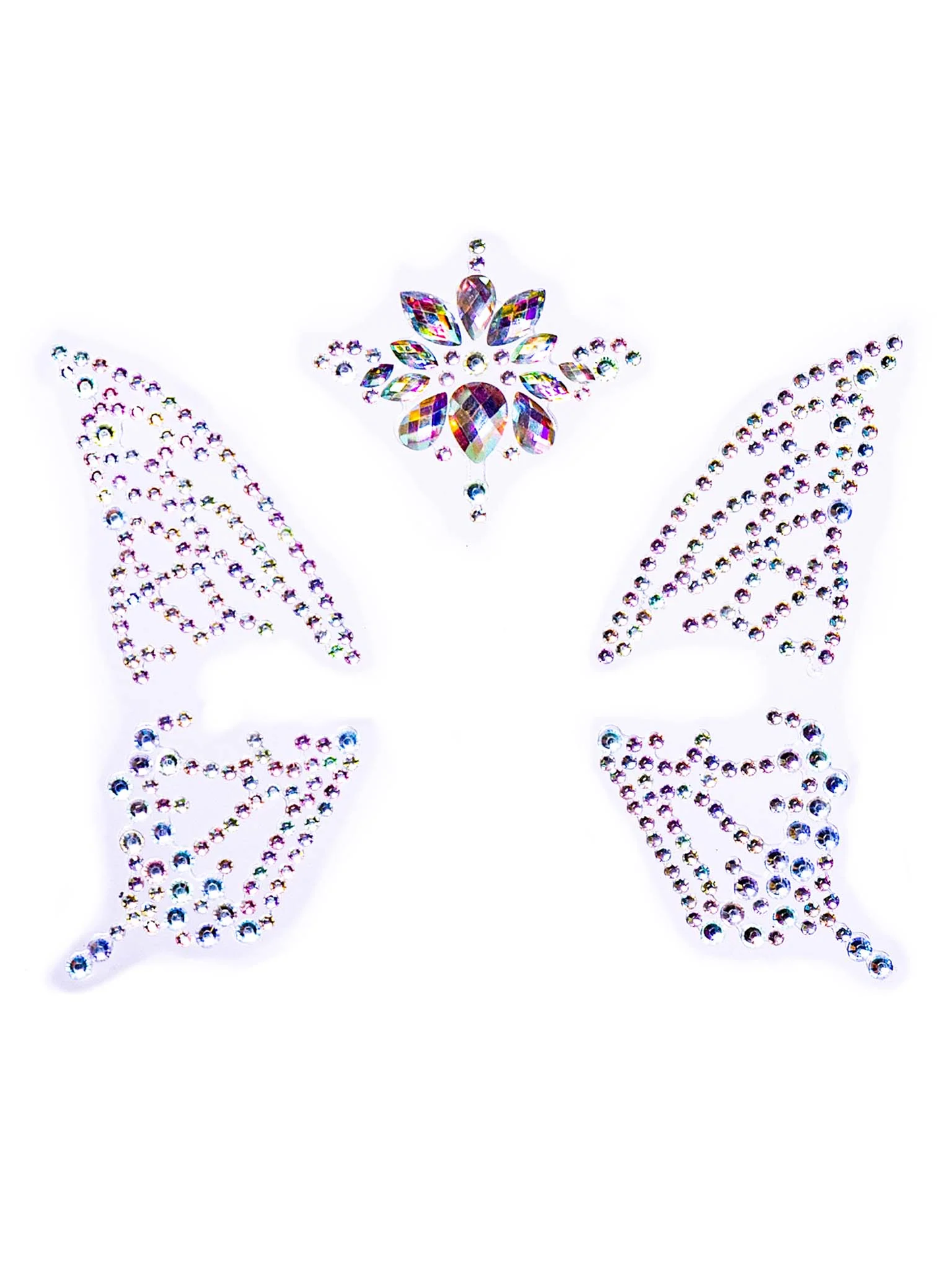 Fairy Body Jewels