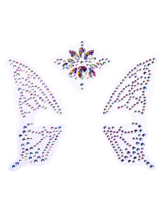 Fairy Body Jewels