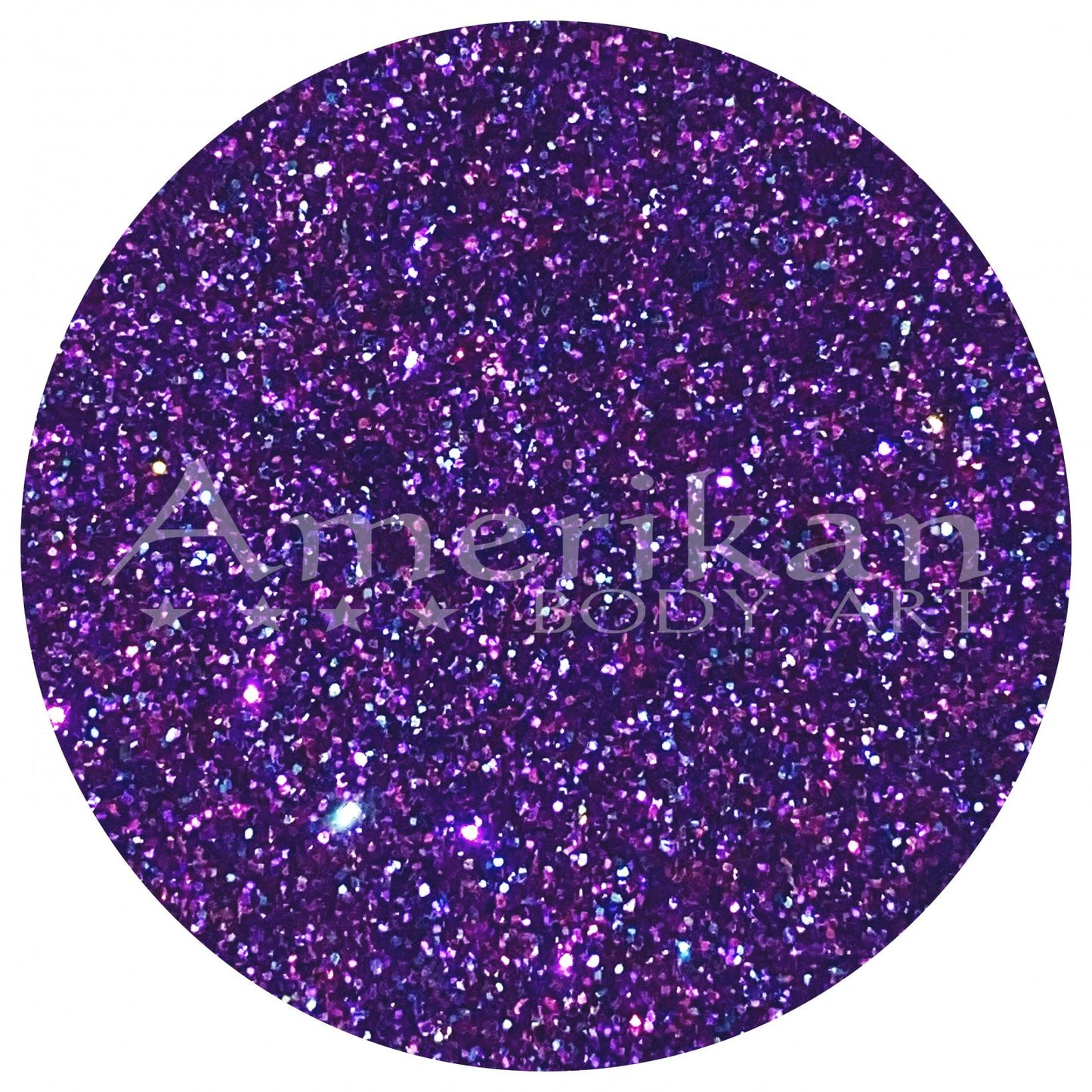 Holographic Cosmetic Glitter