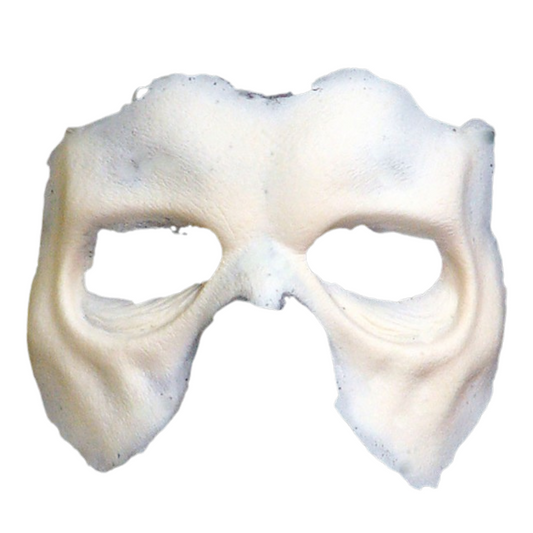Woochie Last Rites Foam Prosthetic