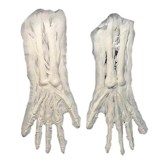 Woochie Half Arm Foam Latex Prosthetic