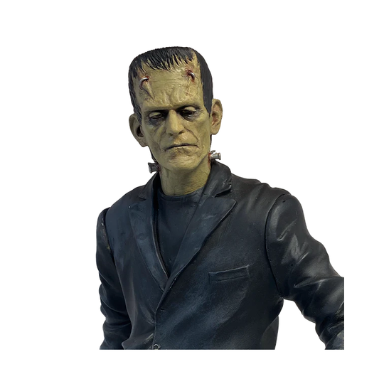 Frankenstein Statue