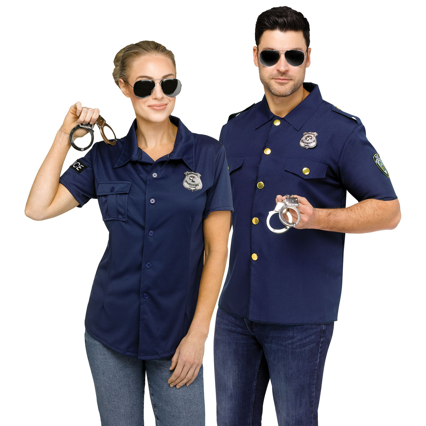 Police Kit