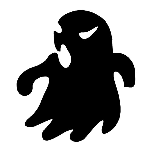 Ghost 2 Adhesive Stencil
