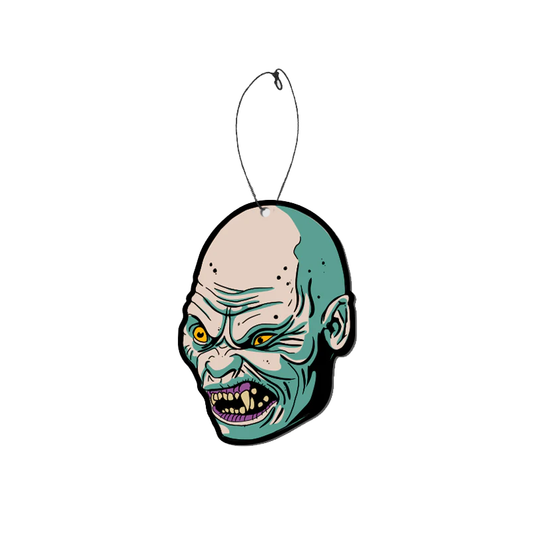 Bald Daemon - Fear Freshener