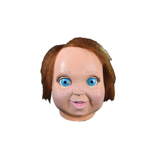 Child's Play II Good Guy Doll Chucky Mask