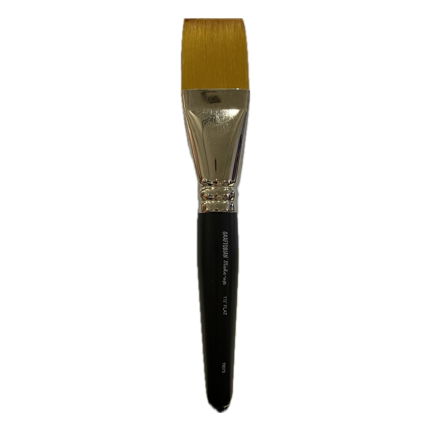 Graftobian 1 1/2" Flat Brush