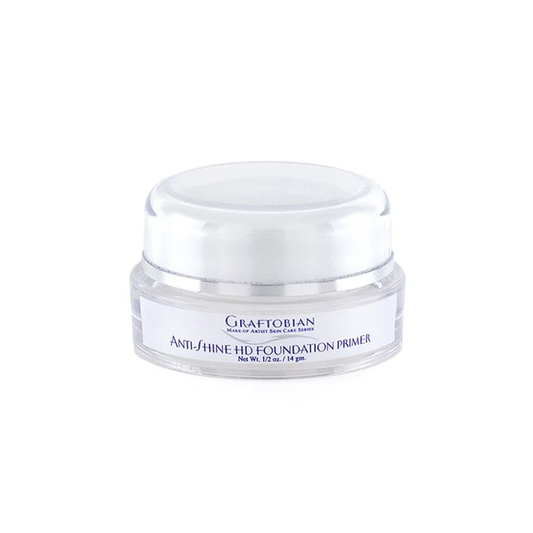 Graftobian Anti Shine Primer