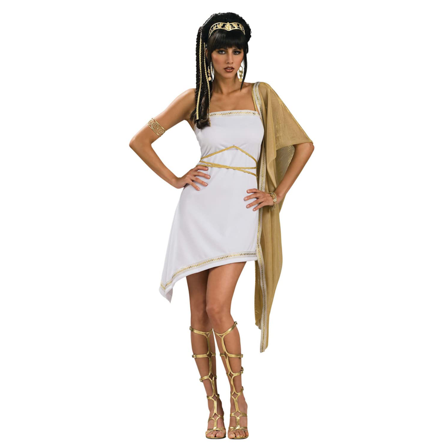 Grecian Goddess