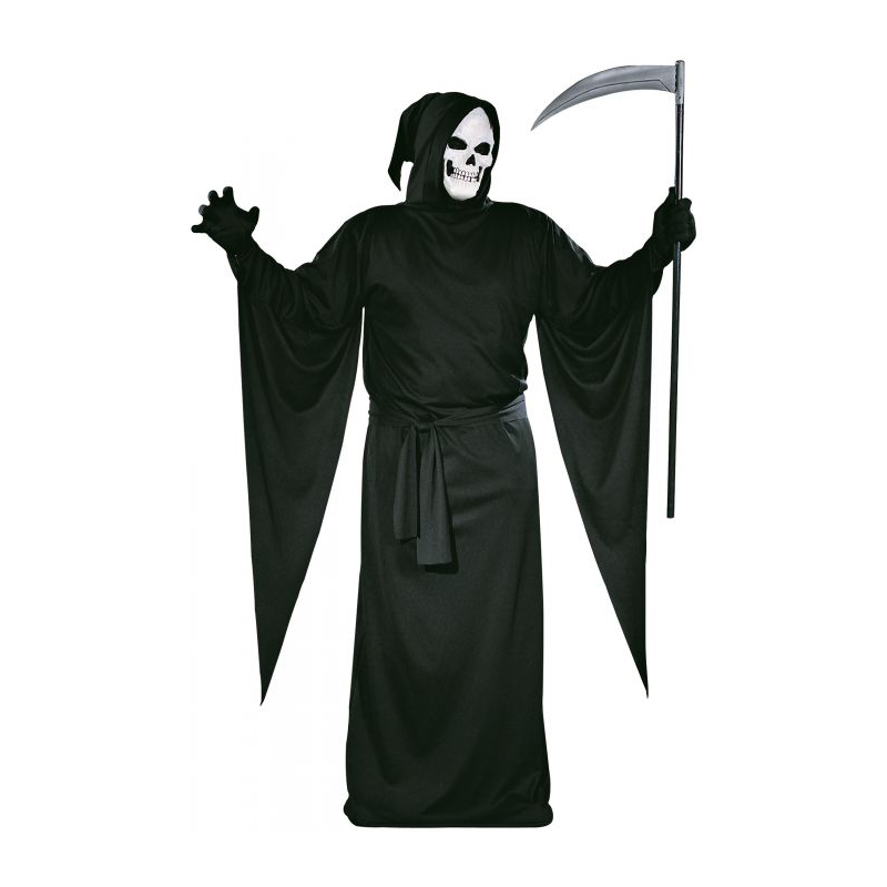 Grim Reaper Robe